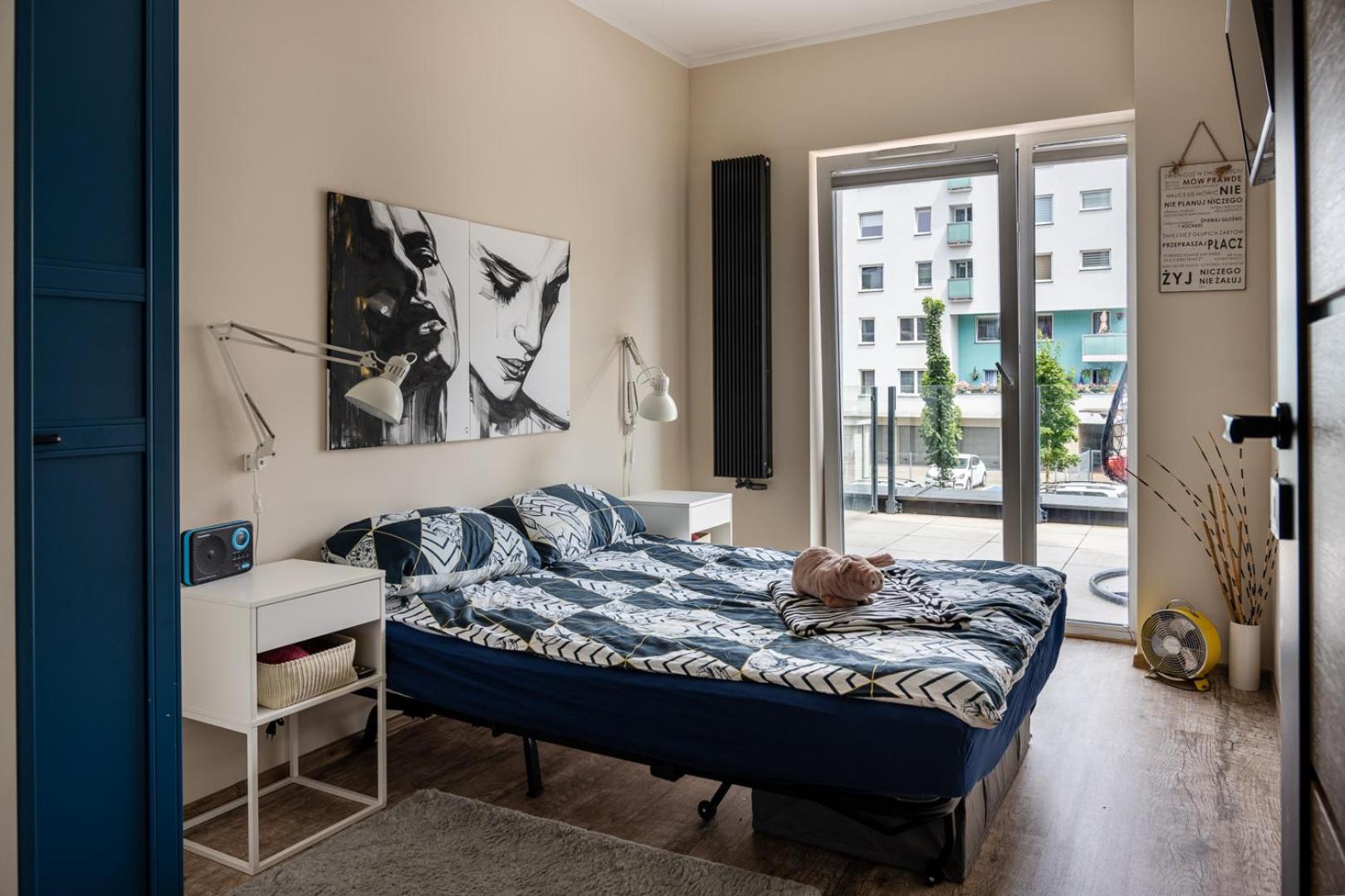 The Pop Art Apartment Katowice Bagian luar foto